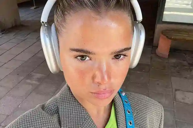 Auricoolares el nuevo símbolo de estatus Auricoolares el nuevo símbolo de estatus