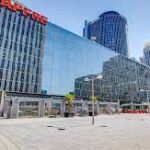 Así será el coworking más grande de España que se instalará en Madrid