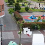 Dos muertos por una explosión en Orio (Gipuzkoa)