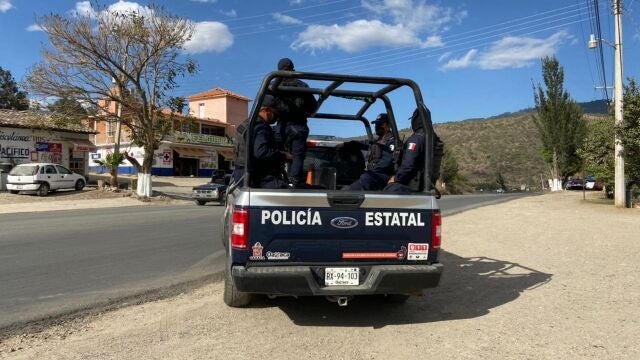 México.- Mueren seis personas en un tiroteo tras un partido de fútbol en una cancha municipal en México