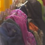 Alrededor de 9.000 menores viven bajo tutela del Estado en Andalucía