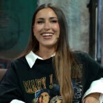  Paula Gonu en 'La Resistencia'