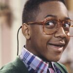 Jaleel White, caracterizado como Steve Urkel, hace tres décadas