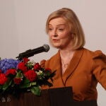 La conservadora Liz Truss solo sobrevivió 49 días como primera ministra en 2022