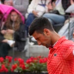Italy Tennis Open