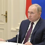 Ucrania.- Londres dice que el derribo de misiles Kinzhal son "probablemente" una "sorpresa" y un "bochorno" para Rusia