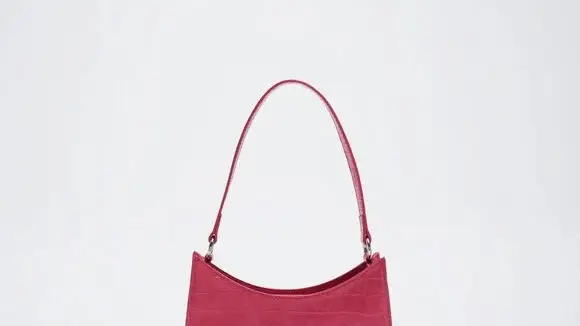 Bolso de hombro
