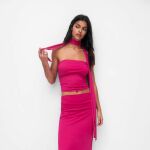 La tendencia ‘barbiecore’ o como tener un armario con prenda en rosa
