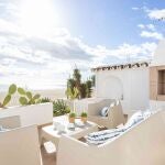 Apartamentos El Higuerón en la Costa del Sol