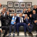 La dura provocación de Pep Guardiola al madridismo tras los cuatro goles del City al Real Madrid