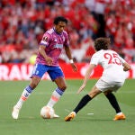 UEFA Europa League - Sevilla FC FC vs Juventus FC