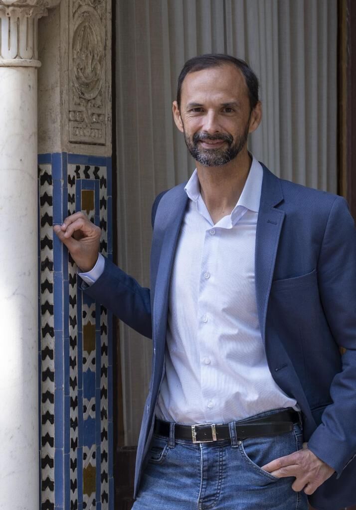 Víctor Mora
