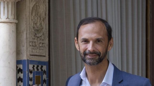 Víctor Mora