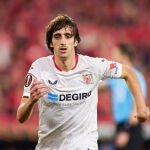 Sevilla FC V Juventus - UEFA Europa League