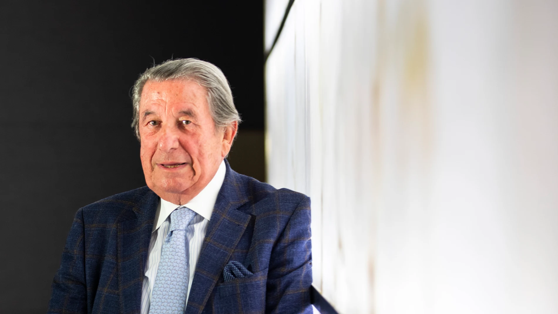 Presentación del libro de Francisco Vázquez Vázquez, Dicho Queda.© Jesús G. Feria.