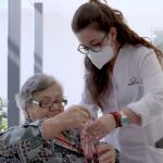 Clece - La versatilidad de la figura del psicólogo en un centro de mayores
