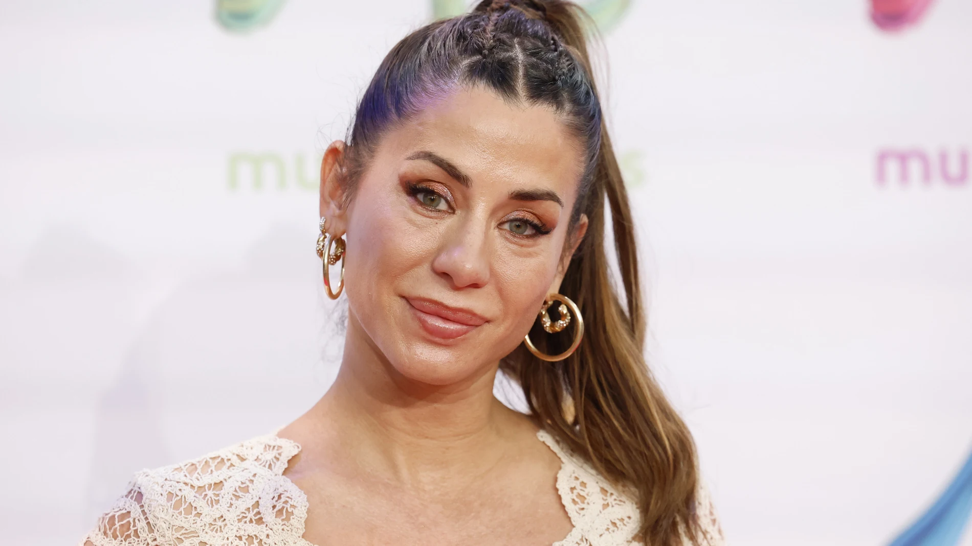 Elena Tablada en una imagen reciente