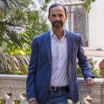 Víctor Mora, alcalde de Sanlúcar de Barrameda