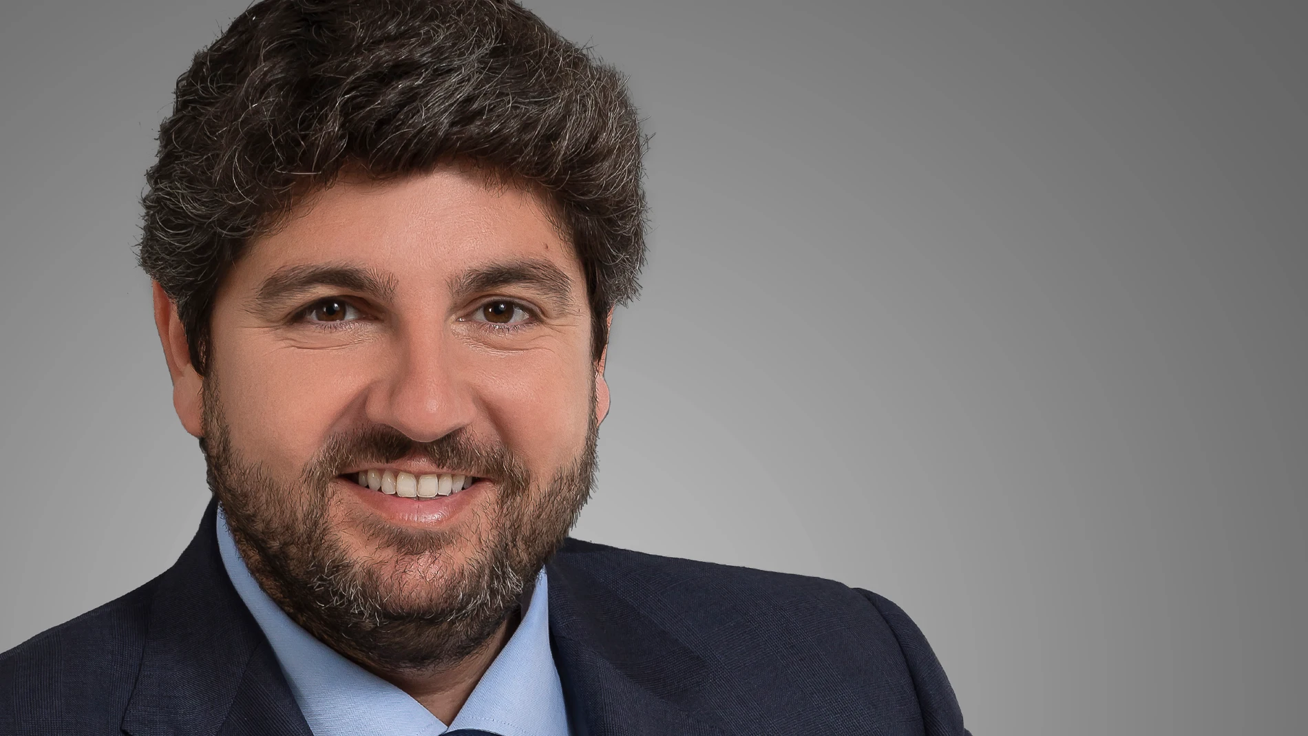Fernando López Miras