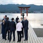 Japan G7 Summit