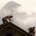 "Las ocho montañas", dirigida por Felix van Groeningen y Charlotte Vandermeersch, ya en cines