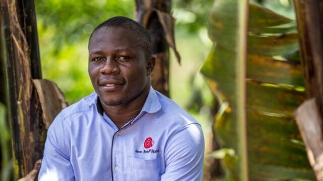 Edward Mukiibi