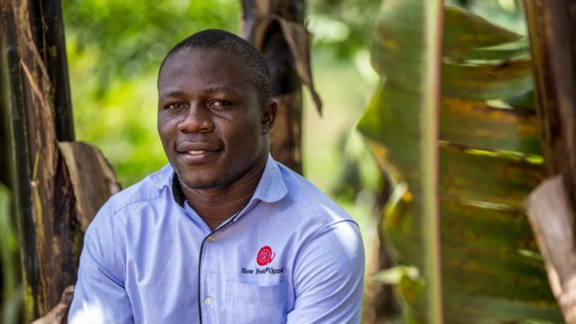 Edward Mukiibi