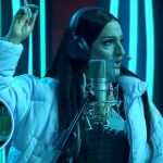 ¡Josie barre en 'Tu cara me suena'!: "Llegó la que descabrona"