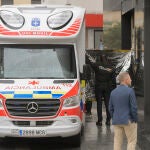 Mueren dos mellizas de 12 años al caer a un patio desde la ventana de su casa en Oviedo
