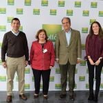 Galletas Gullón y Fundación Personas continuarán cooperando