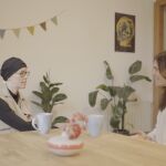 Las pacientes y sus entrenadoras se emparejan en función de su perfil y afinidades