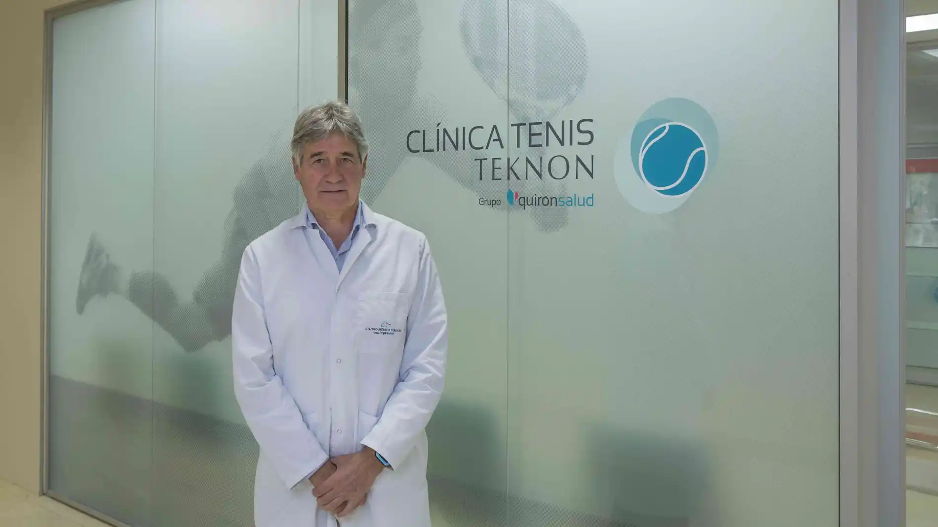 Dr. Ángel Ruiz Cotorro