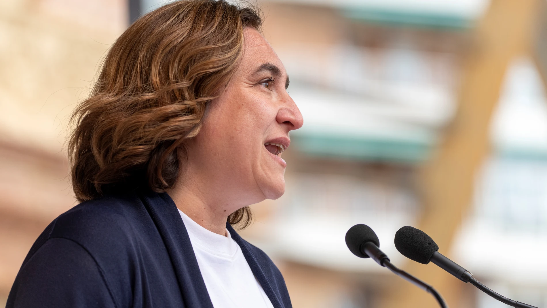 Ada Colau