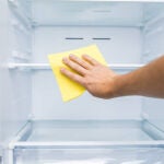 Cómo blanquear el plástico amarillento de los electrodomésticos