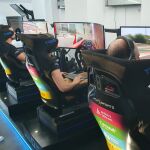 Aca Esports: El simracing abanderado desde Andorra