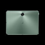 El módulo de la cámara trasera destaca en el OnePlus Pad 