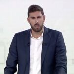José Ángel Antelo, de Vox
