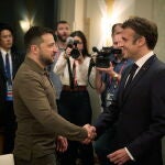 Ukrainian President Volodymyr Zelensky to attend G7 Hiroshima Summit