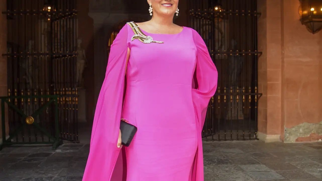 Carlota Corredera