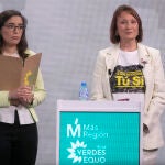 Debate electoral en Murcia