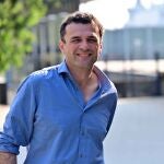 Bruno García, candidato popular a la Alcaldía de Cádiz