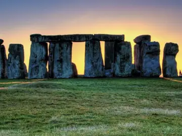 Stonehenge Stonehenge
