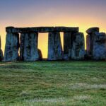 Stonehenge