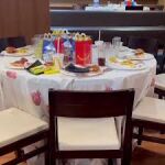 Denuncian a un restaurante de Algete por no servir ocho comuniones contratadas (y pagadas)