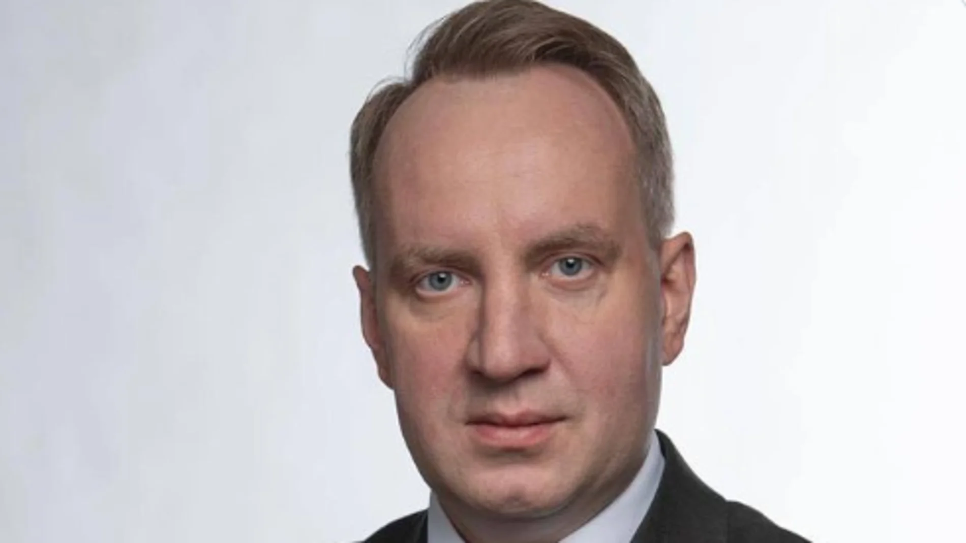 El viceministro ruso Kucherenko