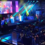 Iberian International en el Esports City Fest