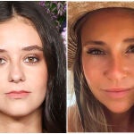 Victoria Federica y Alexia Pla