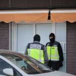 El pasado 23 de mayo se llevaron a cabo varias detenciones en Melilla por presunto fraude electoral
