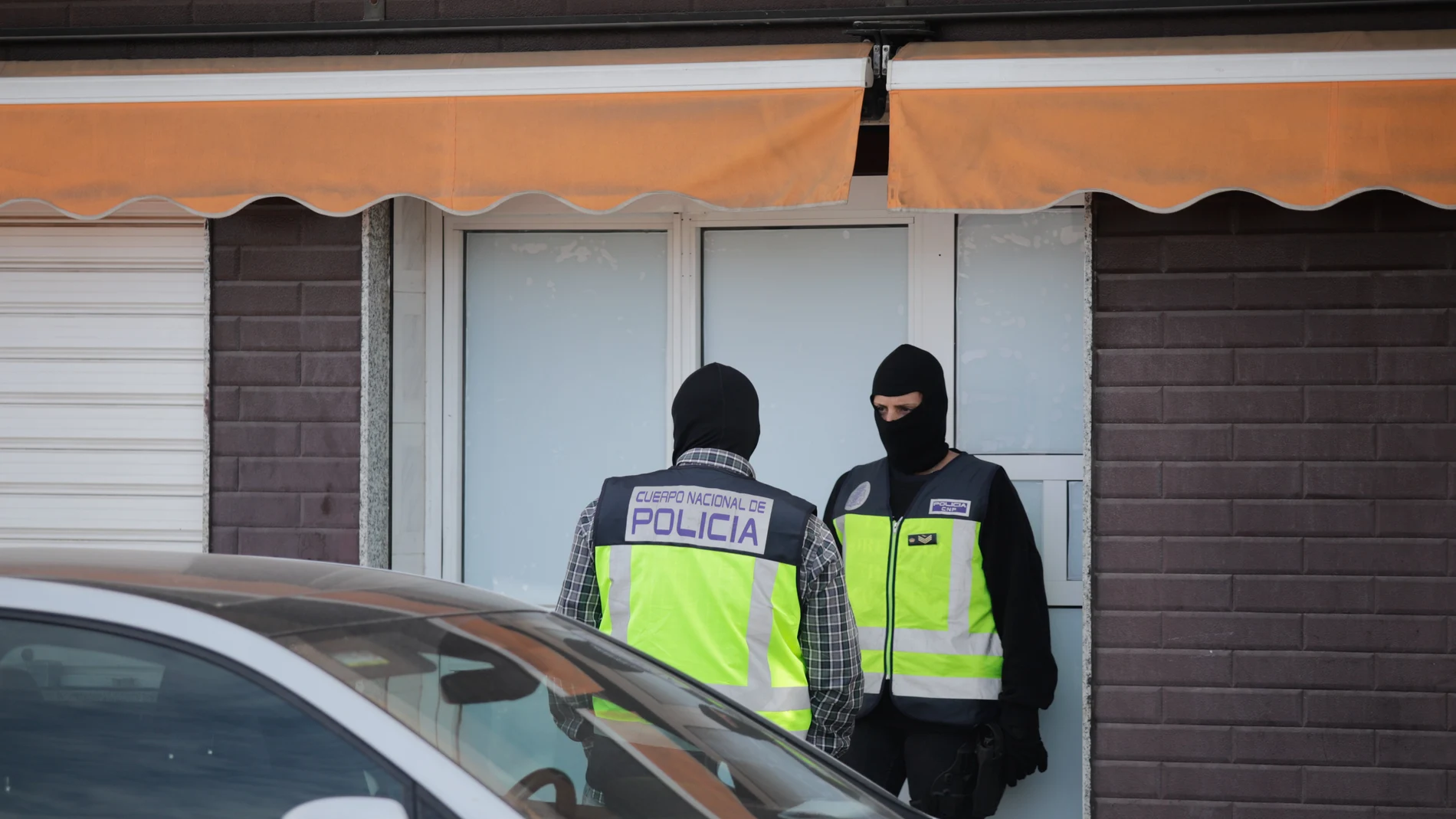 El pasado 23 de mayo se llevaron a cabo varias detenciones en Melilla por presunto fraude electoral