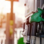 Gasolinera